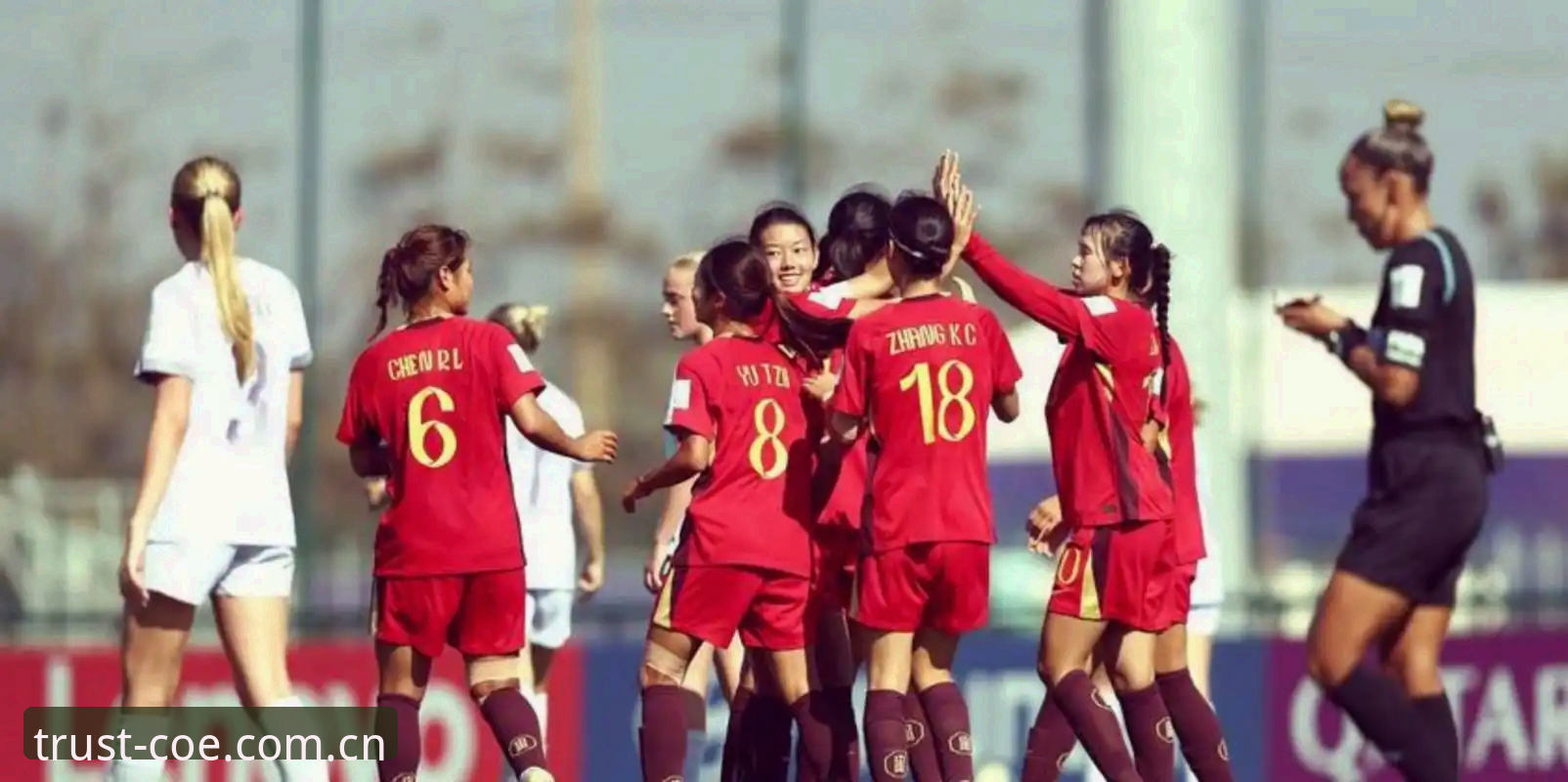 U17世界杯抽签结果出炉：中国女足迎战美国 vs 男足遭遇西班牙，COE官网登录入口对比看两队前景